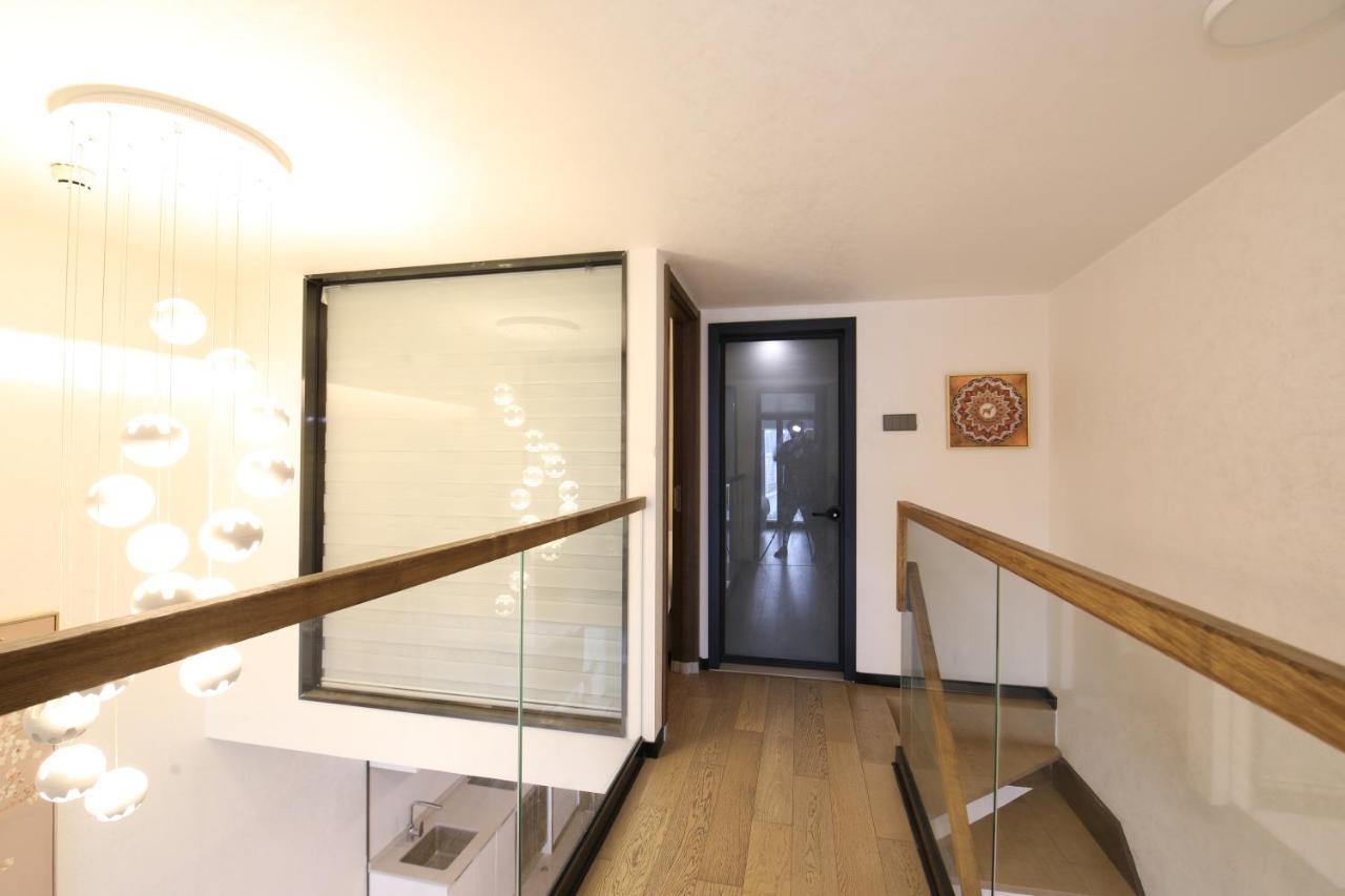 Xinghe Times Apartment - Shenzhen North Railway Station Luaran gambar