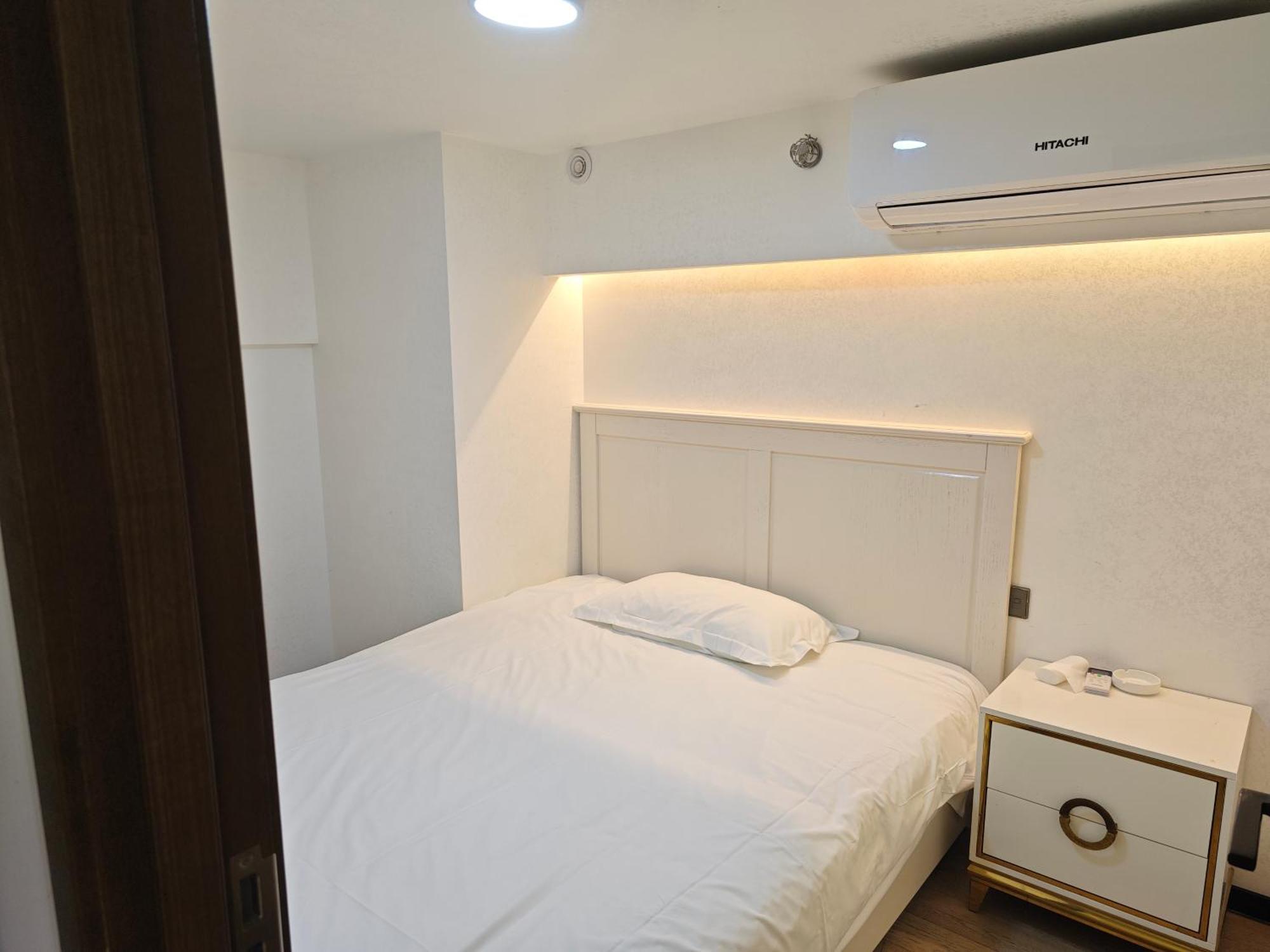Xinghe Times Apartment - Shenzhen North Railway Station Luaran gambar